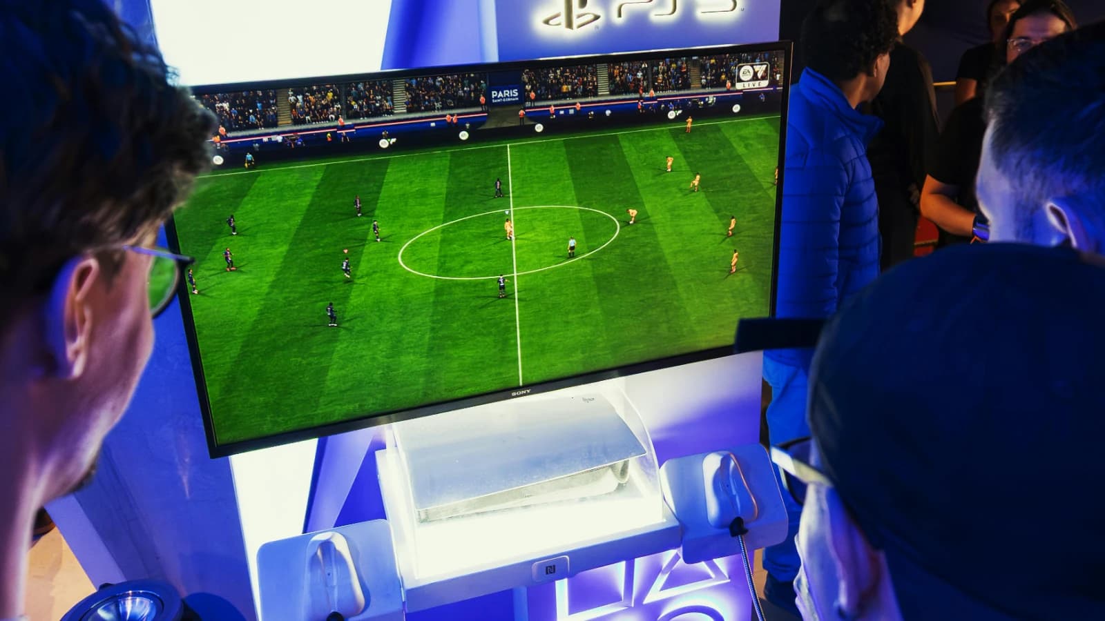 Portada de FIFA 2026